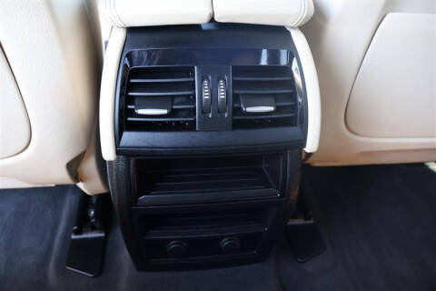 2017 BMW X5 xDrive40e iPerformance