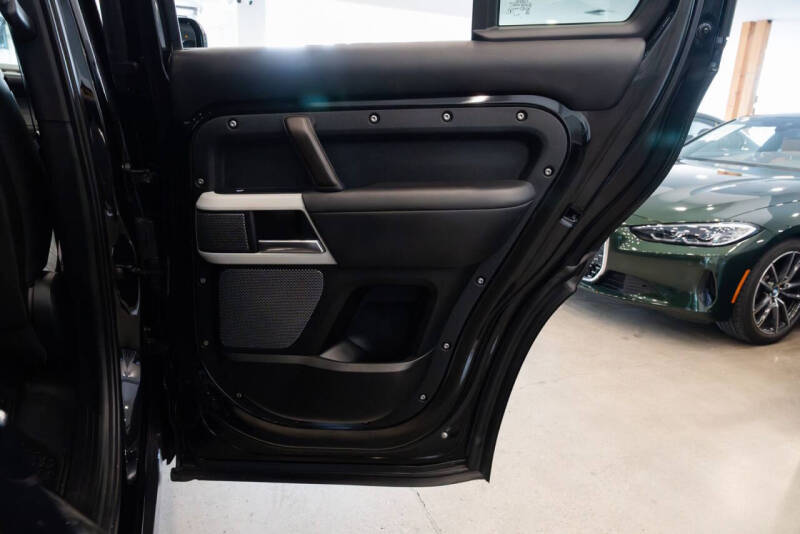 2020 Land Rover Defender 110 HSE