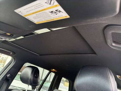 2017 Mercedes-Benz GLS GLS 450