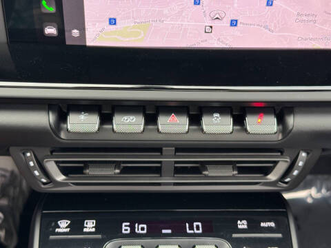 2024 Porsche 911 Carrera T