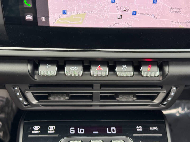 2024 Porsche 911 Carrera T