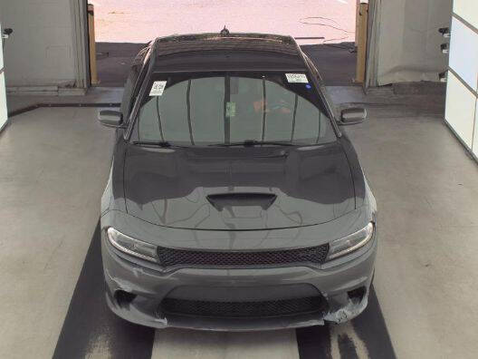 2019 Dodge Charger R/T