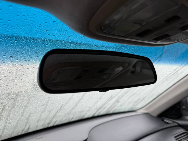 2009 Honda Accord