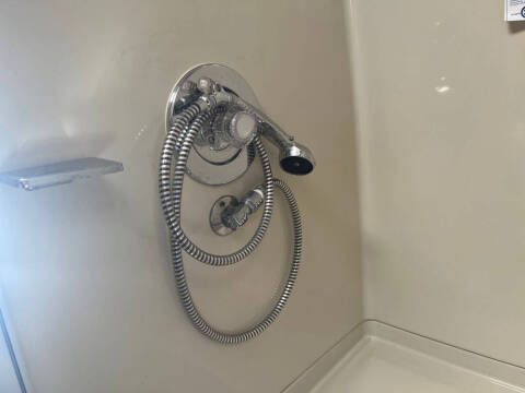 1996 Airstream Excella 1000