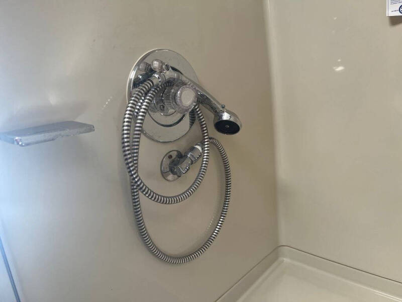 1996 Airstream Excella 1000