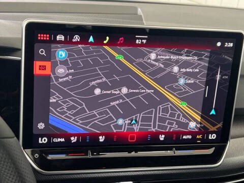 2026 Volkswagen Golf GTI Autobahn