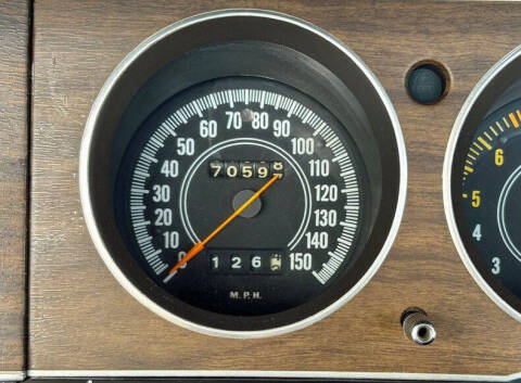 1970 Dodge Challenger