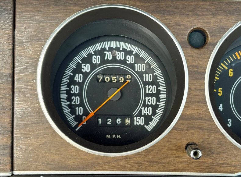 1970 Dodge Challenger