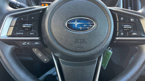 2017 Subaru Impreza Premium
