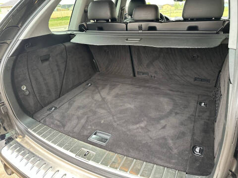 2005 Porsche Cayenne S