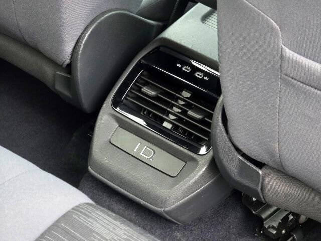 2021 Volkswagen ID.4 Pro