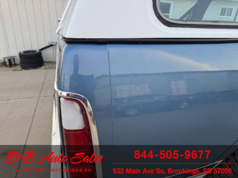 1977 Dodge Ramcharger