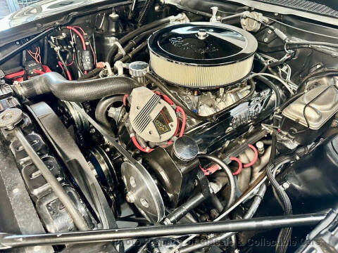 1974 AMC Javelin