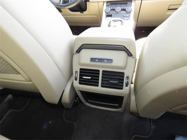 2015 Land Rover Range Rover Evoque Pure Plus