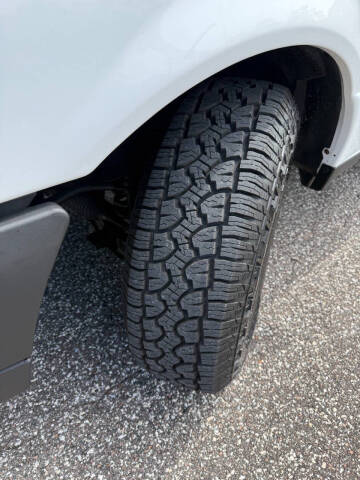 2008 Ford Ranger XL