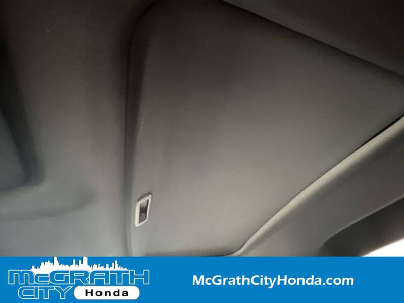 2026 Honda Civic Si
