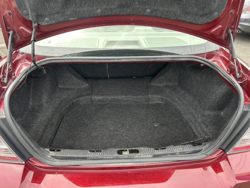 2008 Ford Taurus Limited