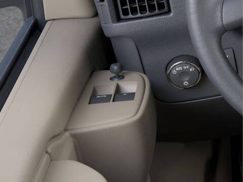 2025 Chevrolet Express 2500