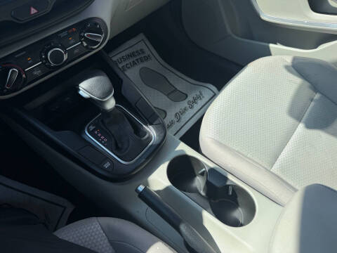 2022 Kia Soul