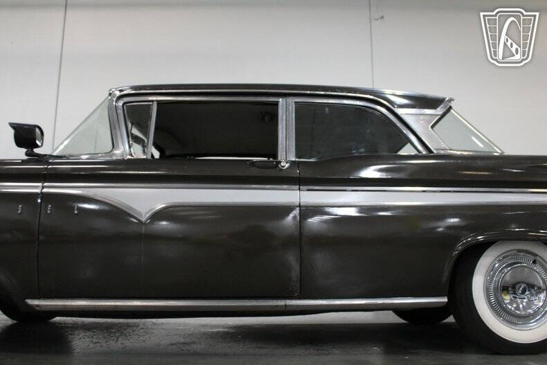 1959 Edsel Ranger