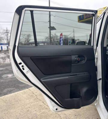 2008 Scion xB