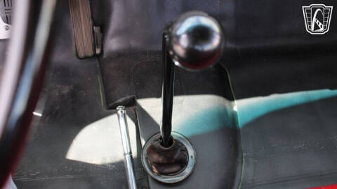 1957 Chevrolet 3100
