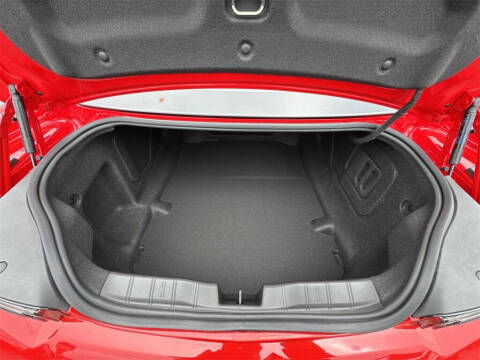 2021 Chevrolet Camaro SS