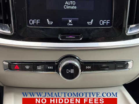 2020 Volvo S60 T5 Momentum