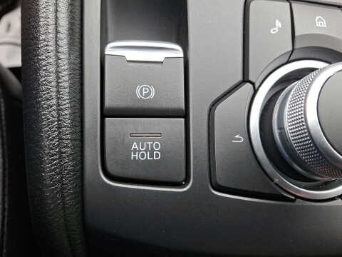 2022 Mazda CX-5 2.5 S Preferred