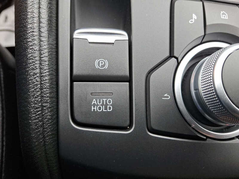 2022 Mazda CX-5 2.5 S Preferred