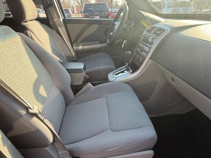 2008 Chevrolet Equinox LT