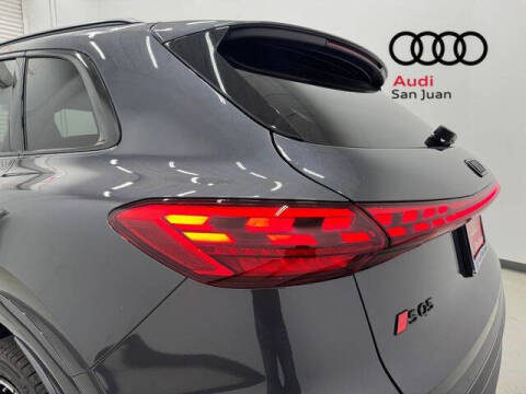 2026 Audi SQ5 quattro Premium Plus TFSI