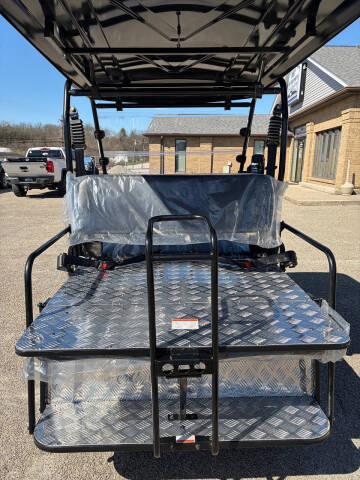 2025 Bighorn GVXL-T 200 EFI
