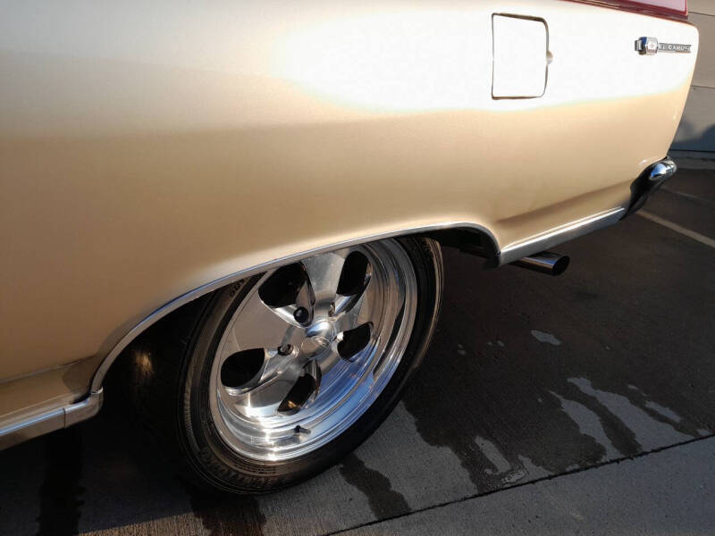 1964 Chevrolet El Camino