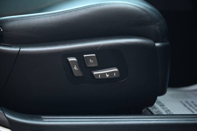 2009 Lexus LS 460