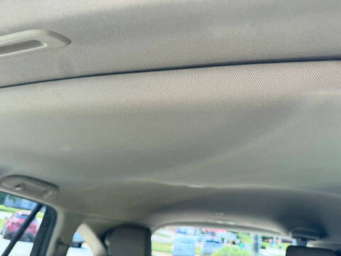 2013 Acura RDX w/Tech