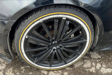 2012 Cadillac CTS 3.6L Premium
