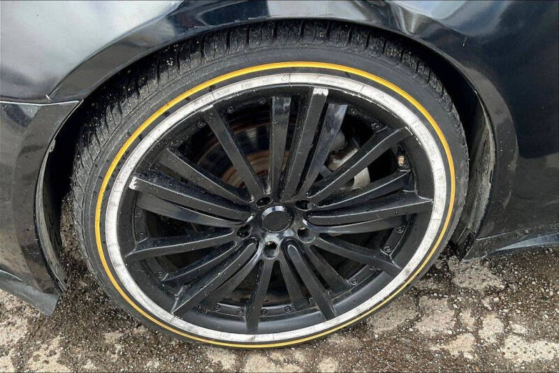 2012 Cadillac CTS 3.6L Premium