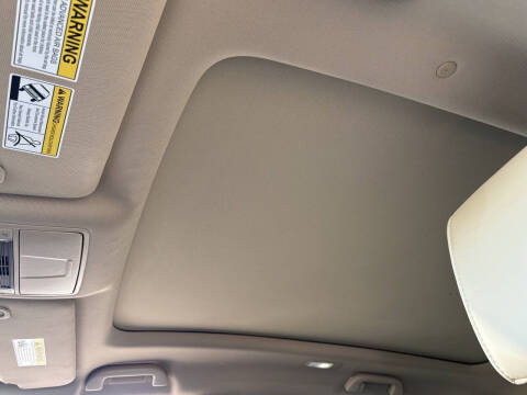 2023 Acura MDX w/Tech