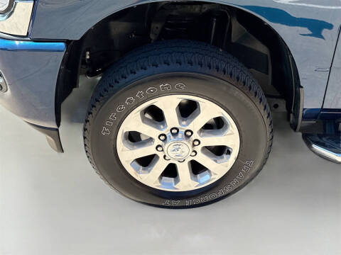 2023 RAM 3500 Laramie