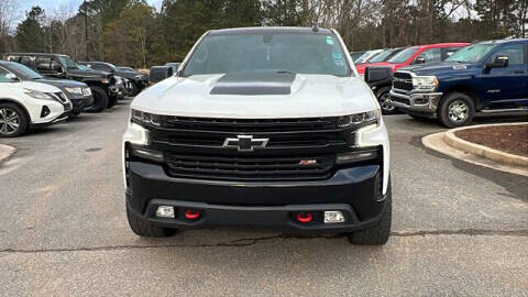 2022 Chevrolet Silverado 1500 Limited