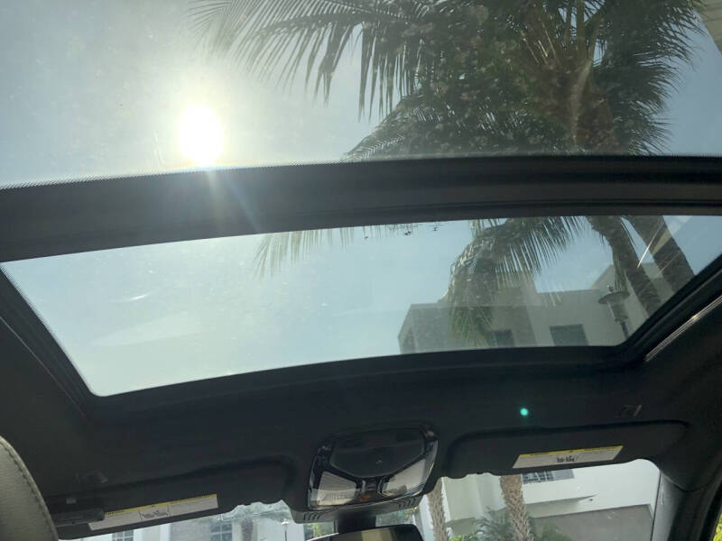 2019 BMW X4 xDrive30i