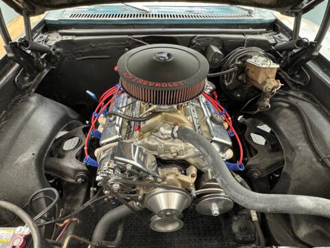 1977 Chevrolet Nova