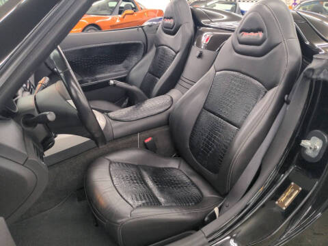 2007 Saturn SKY