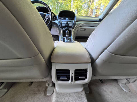 2011 Acura TL