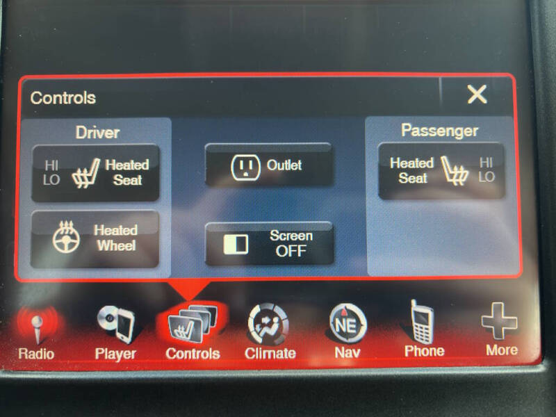 2015 Dodge Journey R/T
