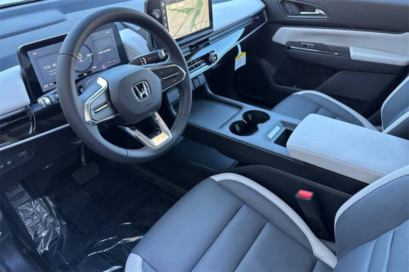 2026 Honda Prologue Touring