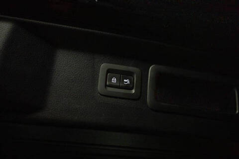 2024 Mazda CX-50 2.5 S Preferred