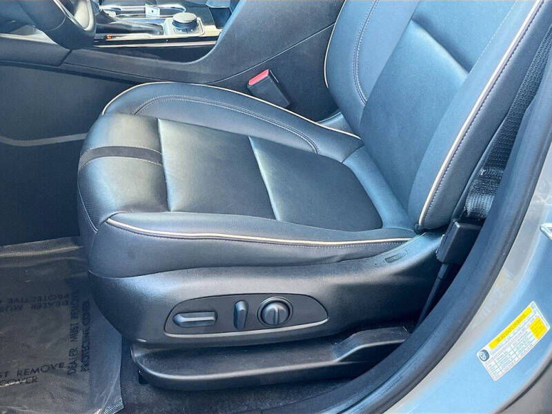 2023 Chevrolet Blazer Premier