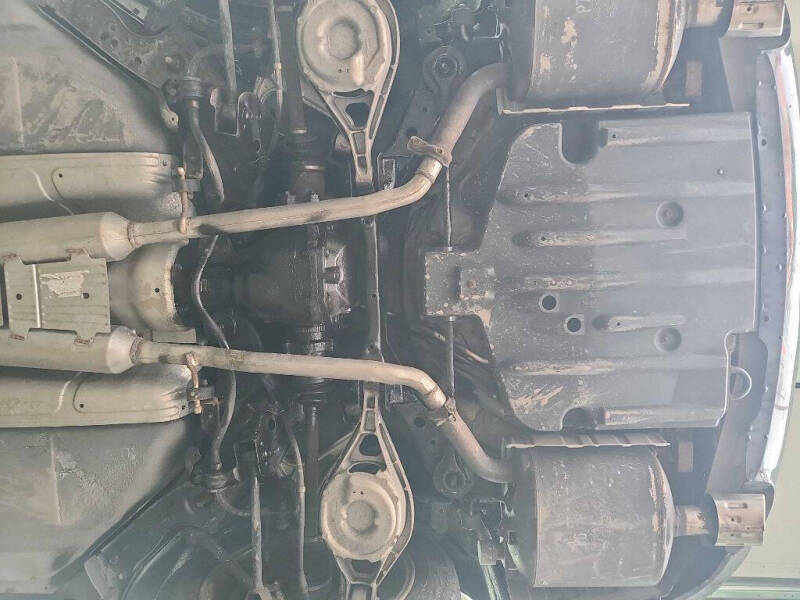 2020 Toyota Camry TRD